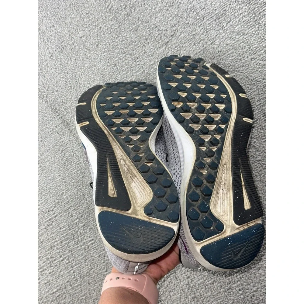 Nike running shoes